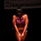 Melissa  Avila - NPC Washington State Open 2013 - #1